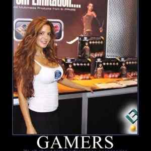 Obrázek 'Gamers'