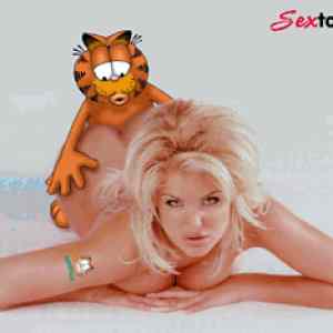 Obrázek 'Garfieldsex'