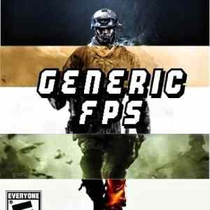 Obrázek 'Generic FPS'