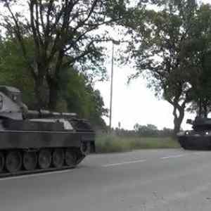 Obrázek 'German tanks in Ukraine'