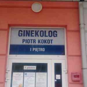 Obrázek 'Ginekolog'