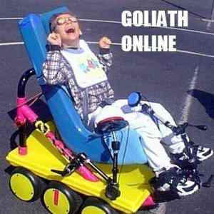 Obrázek 'Goliath online'