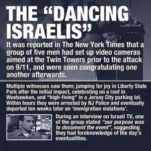Obrázek 'Google dancing Israelies for more 2'
