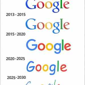 Obrázek 'Google logo future'