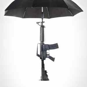 Obrázek 'Gunbrella US Edition'