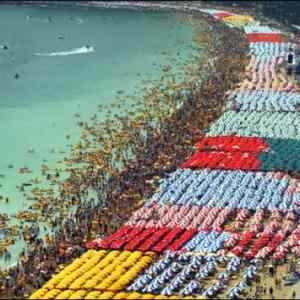 Obrázek 'Haeundae Beach'