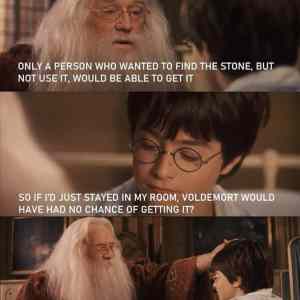Obrázek 'Harry Potter je proste idiot'