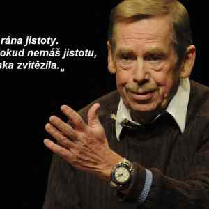 Obrázek 'Havel-per to'