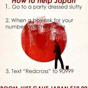 Obrázek 'Help japan'