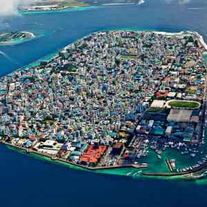 Obrázek 'Hlavni mesto Malediv'