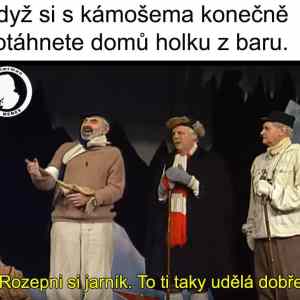 Obrázek 'Holka z baru'