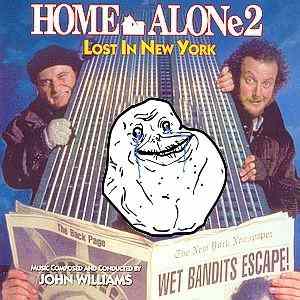 Obrázek 'Home alone 2'