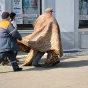 Obrázek 'Homemade burka'