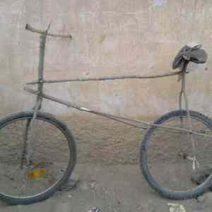 Obrázek 'Homemadebike'