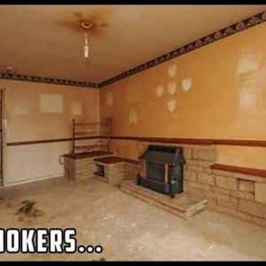 Obrázek 'House Full Of Smokers'