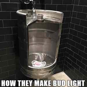 Obrázek 'How They Make Bud Light'