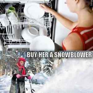 Obrázek 'How do you turn a dishwasher into a snowblower'