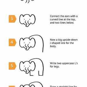 Obrázek 'How to draw an elephant 09-02-2012'