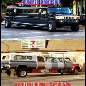 Obrázek 'Hummer Limo'