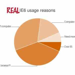 Obrázek 'IE6 usage'