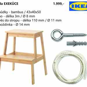 Obrázek 'IKEA  Exekuce'