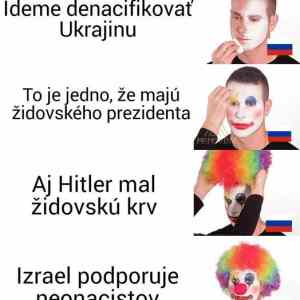 Obrázek 'IZRAEL PODPORUJE NEONACISTOV'