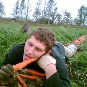 Obrázek 'I Dont Carrot All'