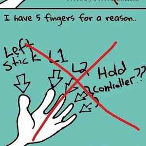 Obrázek 'I have 5 fingers'