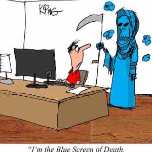 Obrázek 'I ma blue death'