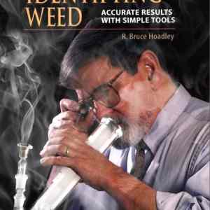 Obrázek 'Identifying weed'
