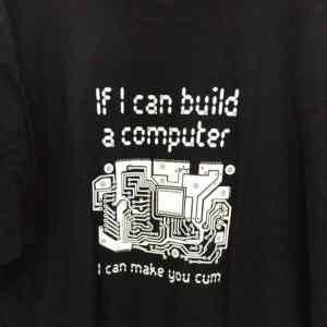 Obrázek 'If I Can Build A Computer'