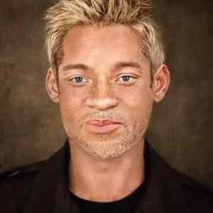 Obrázek 'If Will Smith was white'