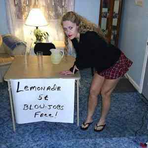 Obrázek 'If price means anything that lemonade must be amazing 10-01-2012'