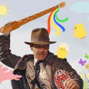 Obrázek 'Indiana Jones a tradicni krestanska vyprava'