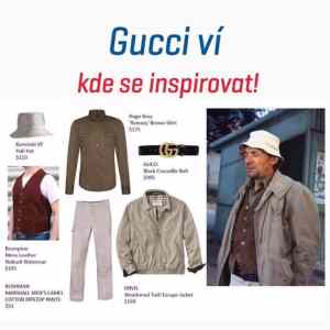 Obrázek 'Inspirace gucci'