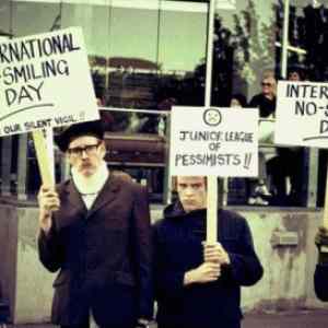 Obrázek 'International no-smiling day'