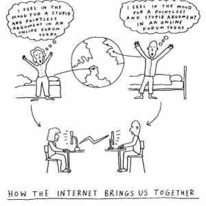 Obrázek 'Internet brings us together 10-01-2012'