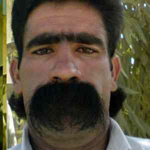 Obrázek 'Iranian moustache'
