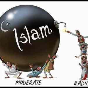 Obrázek 'Islam   '