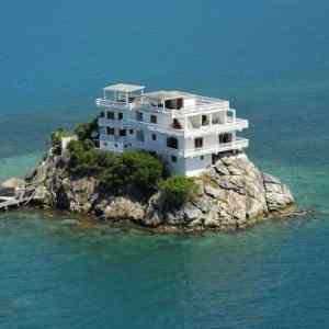 Obrázek 'Island luxury house'