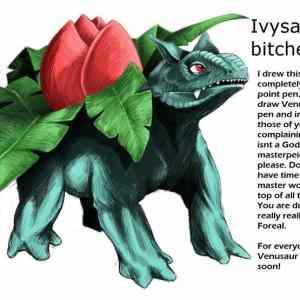 Obrázek 'Ivysaur'