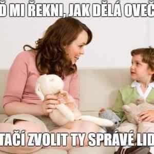 Obrázek 'Jak dela ovce'