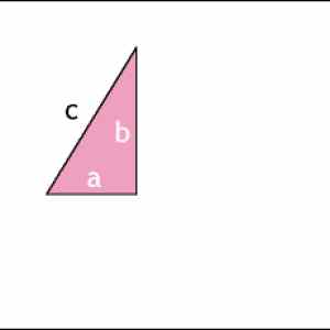 Obrázek 'Jak funguje Pythagorova veta'