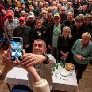 Obrázek 'Jak udelat selfie'