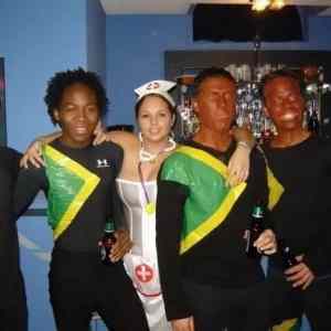 Obrázek 'Jamaicans'