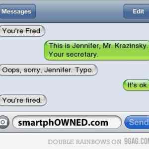 Obrázek 'Jennifer is Fred'