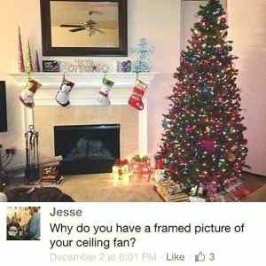 Obrázek 'Jesse loves ceiling fans'