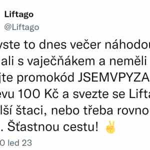 Obrázek 'Jsemvpyzamu'