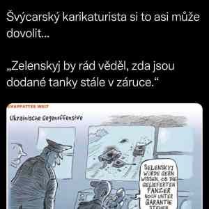 Obrázek 'Jsou leopardy v zaruce'