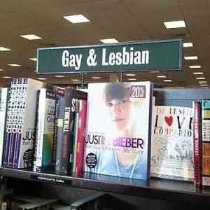 Obrázek 'Justin Bieber gay lesbian'